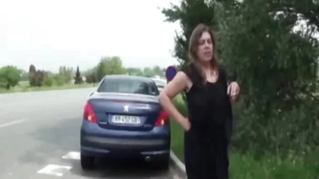 Mec ivre baise une videos x femmes enceintes jeune salope au bar