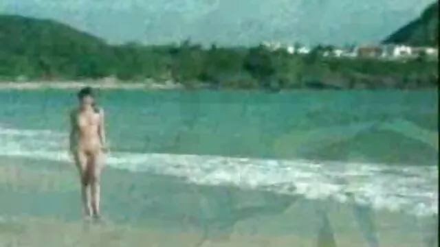 Sexy beach
