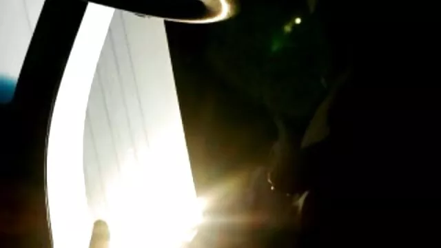 Oui, oui, baise-moi dans femme enceinte sexe video mon anneau serré, déchire-moi le cul!