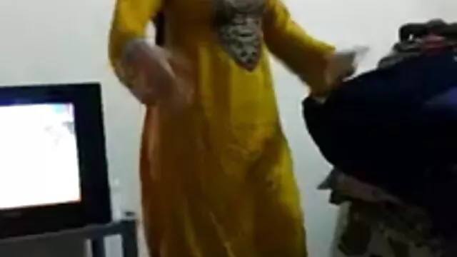 Pakistanais