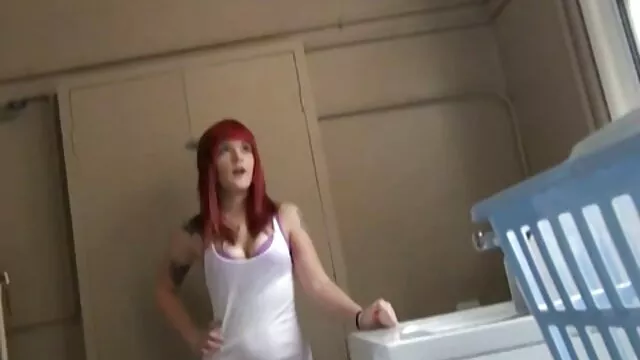 C'est incroyable qu'avec une morale musulmane stricte, cette fille femme enceinte tukif ait grandi si dépravée