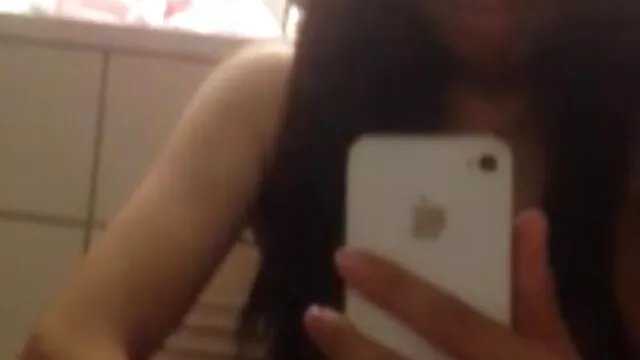 La beauté en noir sait pornographie femmes enceintes se présenter