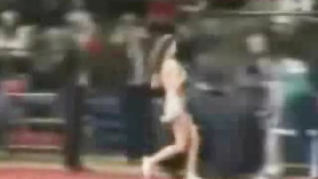 Cheerleader