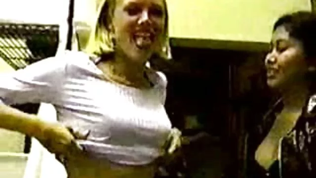 Comment les Américains ont élevé des filles russes pour femme enceinte film x le sexe dans les années 80
